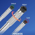 llave dinamometrica con estuche 6 piezas 4