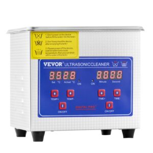 Limpiador Ultrasónico 1,3L