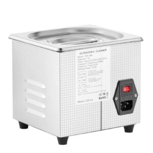 Limpiador Ultrasónico 1,3L