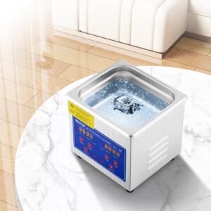 Limpiador Ultrasónico 1,3L