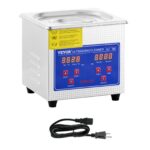 Limpiador Ultrasónico 1,3L