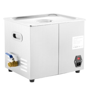 Limpiador ultrasónico 10L