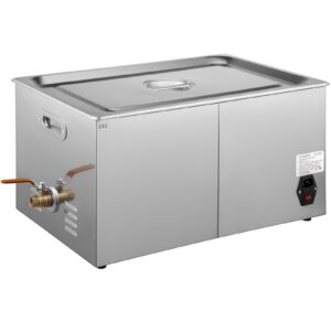 Limpiador ultrasónico 22L