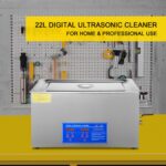 Limpiador ultrasónico 22L