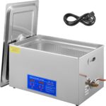 Limpiador ultrasónico 22L