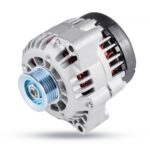 Alternador de Coche 8247N, Compatible con Cadillac Escalade V8 5,3 L/6,0 L 2002 2004, Chevy Suburban 1500 2000 2004, GMC Yukon V8 4,8 L/5,3 L 2000 2004, para Automóvil 10464481, 15755616