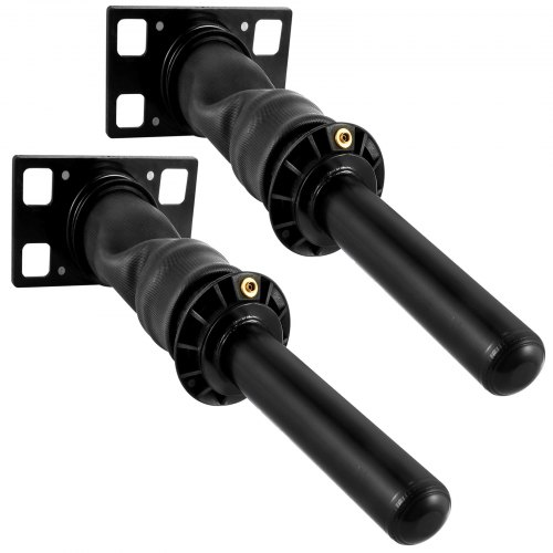 Amortiguador de aire de cabina trasera para International Prostar 2008+ 3595977C96 3595977C95, para amortiguar la vibración de conducción, dos piezas (un par)