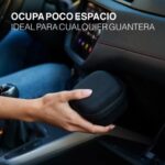 baliza con chaleco gratis