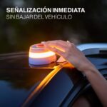 Multas por la baliza V16: cómo recurrirlas, qué argumentos usar y qué está pasando en 2026