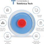 baliza con chaleco gratis