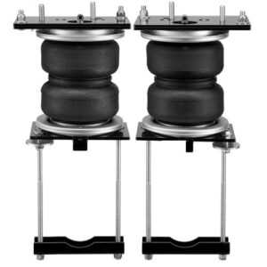 Kit de Suspensión Neumática Profesional para Dodge Ram 2500 2WD/4WD 2014-2023