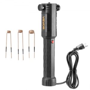 Calentador de Inducción Profesional de 1100 W para Extracción de Tornillos Oxidados