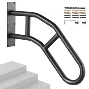 Taladro de núcleo , taladro de núcleo de diamante portátil de 0,8 a 6,3 pulgadas de diámetro de perforación con estuche de transporte, taladro de núcleo de hormigón resistente de 2000 W, uso húmedo y seco, para perforar hormigón y mezclar pintura