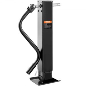 Gato Manual de Soporte para Remolques Pesados 5443 kg