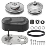 Kit de Embrague de Alta Resistencia para Mini Moto 28 HP