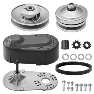Kit de Embrague de Alta Resistencia para Mini Moto 28 HP