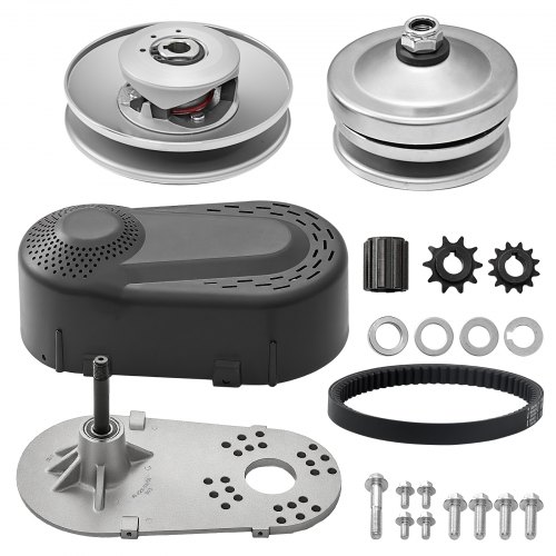 Kit de Embrague de Alta Resistencia para Mini Moto 28 HP
