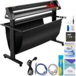 Destornillador Dinamométrico Digital con Accionamiento de 1/4" con Pantalla LCD Rango de Par 1,137,91 Nm Juego de Brocas de Destornillador Dinamométrico con Escala