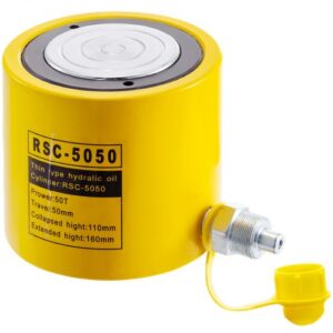 Plataforma Elevadora Capacidad de Carga de 340 kg Soporte de Motor de Acero Resistente Forma U con 4 Ruedas Giratorias y 4 Posiciones de Gancho Apto para Motores BBCHEVY y SBCHEVY GEN1