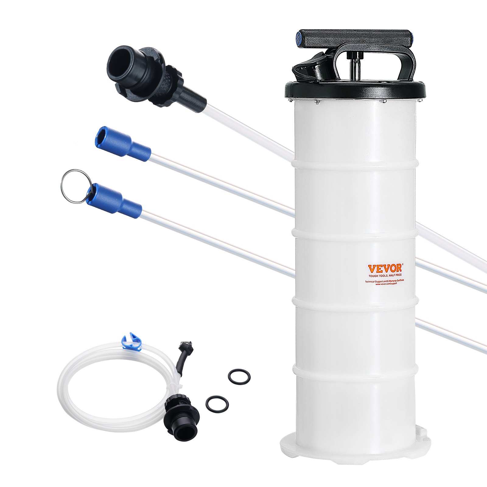 oil extractor