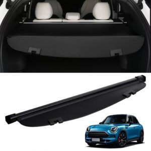 Cubierta de Maletero Retráctil para Mazda CX-5 2017-2025 | Protector de Carga Impermeable con Protección UV
