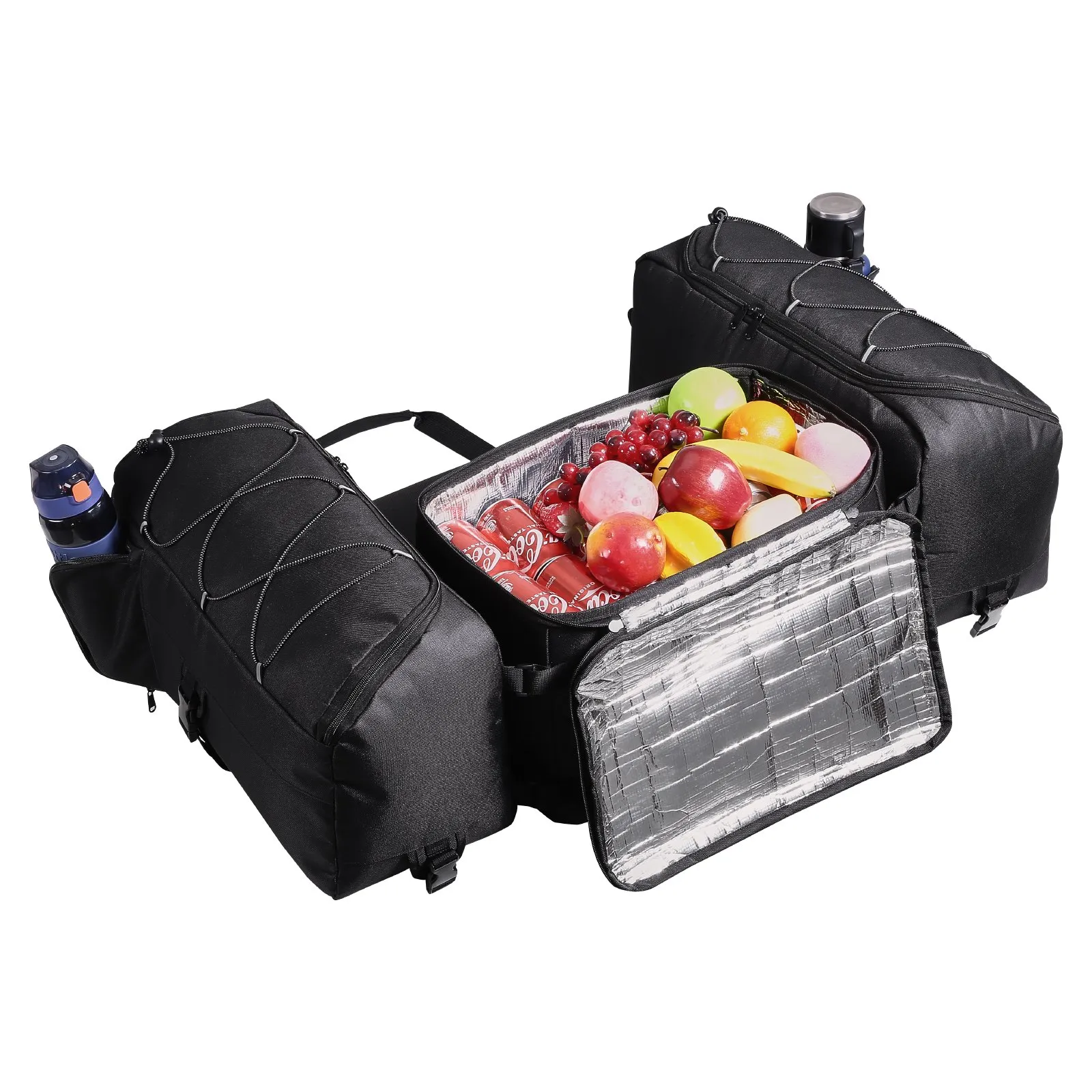 Bolsa Trasera ATV