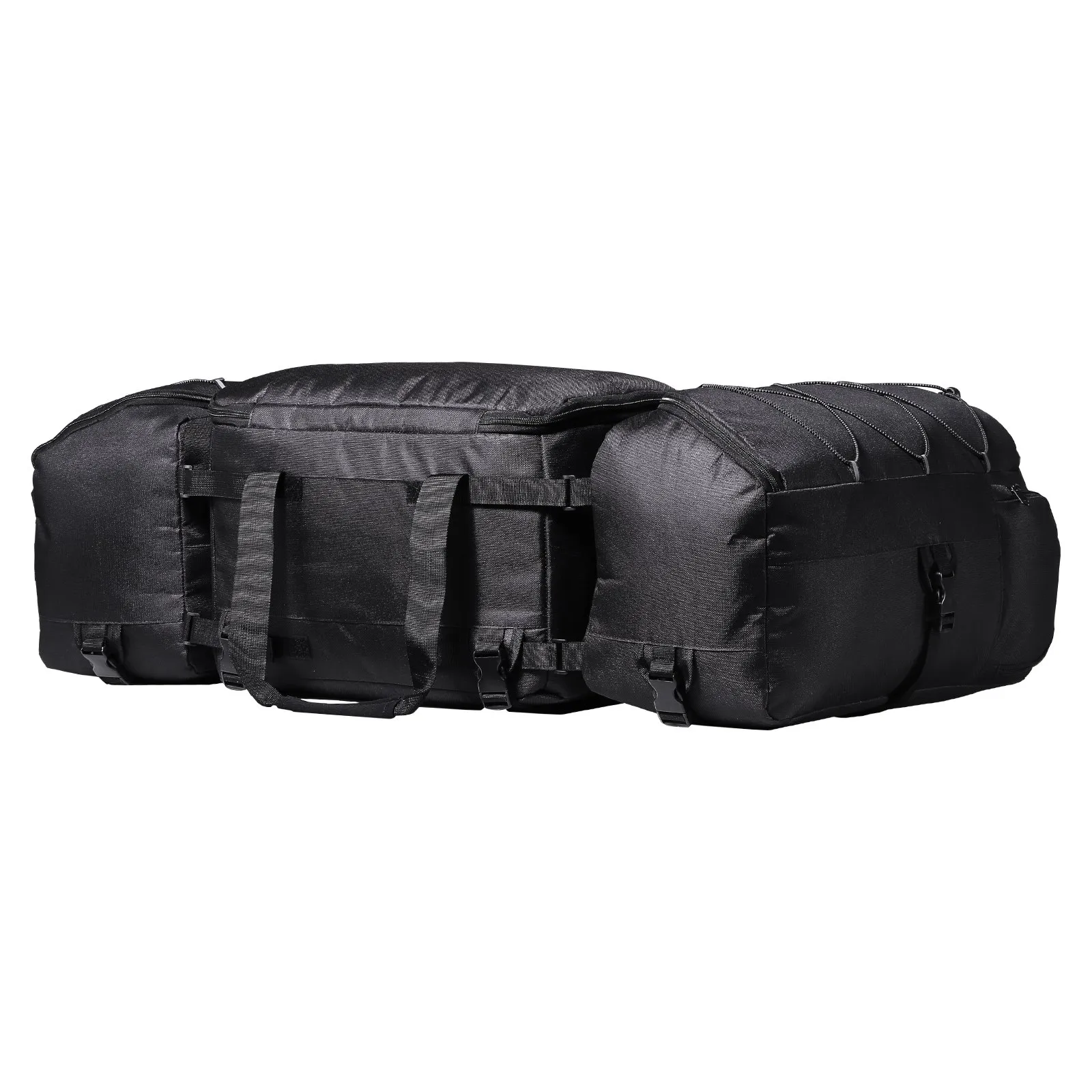 Bolsa Trasera ATV