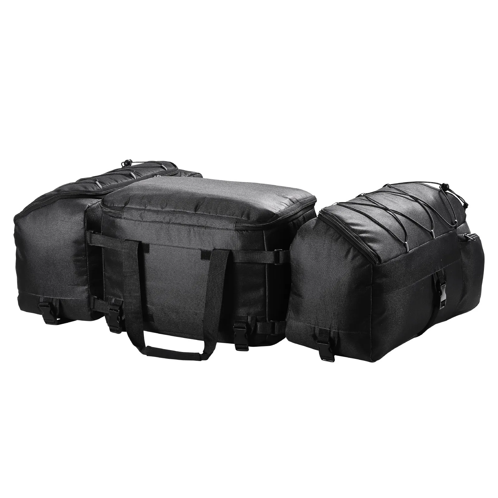 Bolsa Trasera ATV