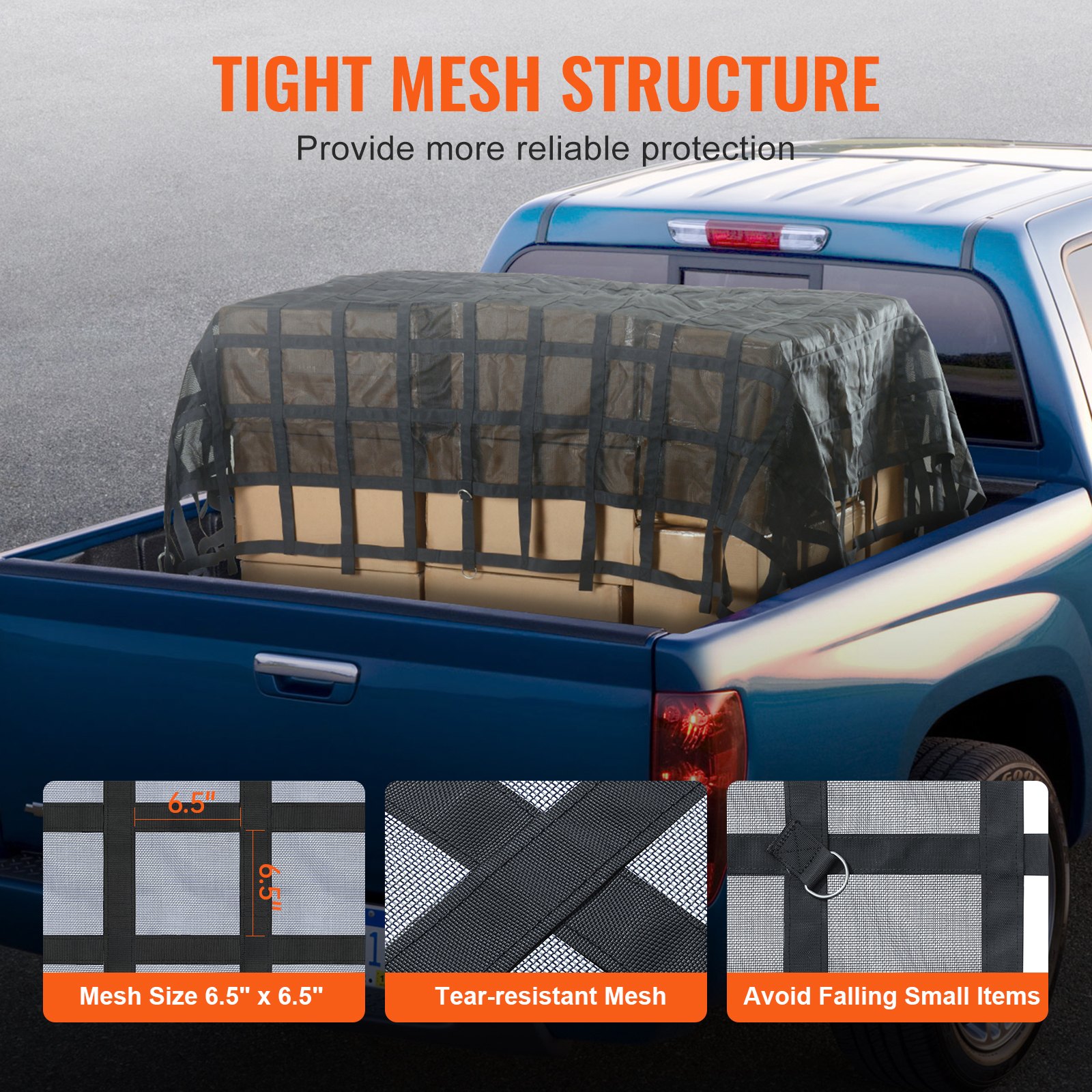 cargo net f3 1