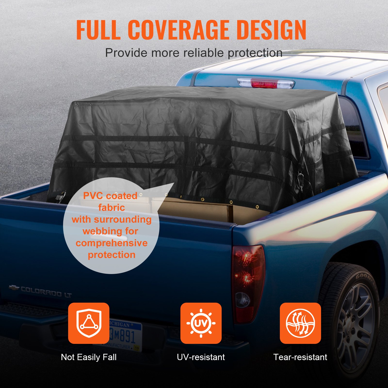 cargo net f3