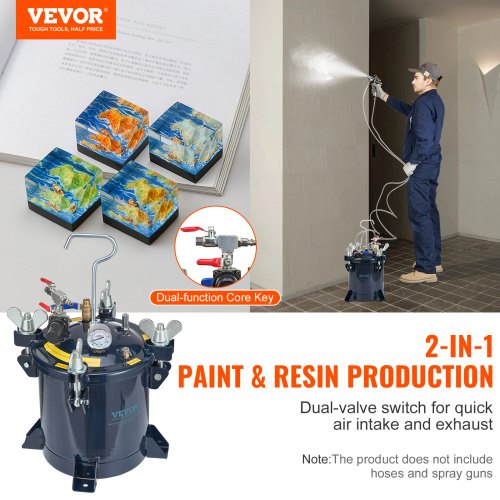 paint pressure pot f1 1