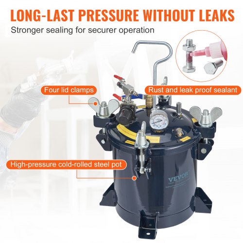 paint pressure pot f3 1