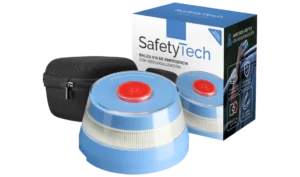Safety Teach