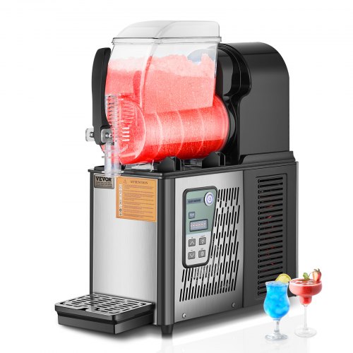 Máquina de granizado