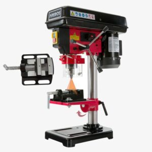 Taladro de banco con láser 13 mm 500W