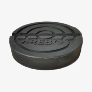 Soporte de goma para gato 3T