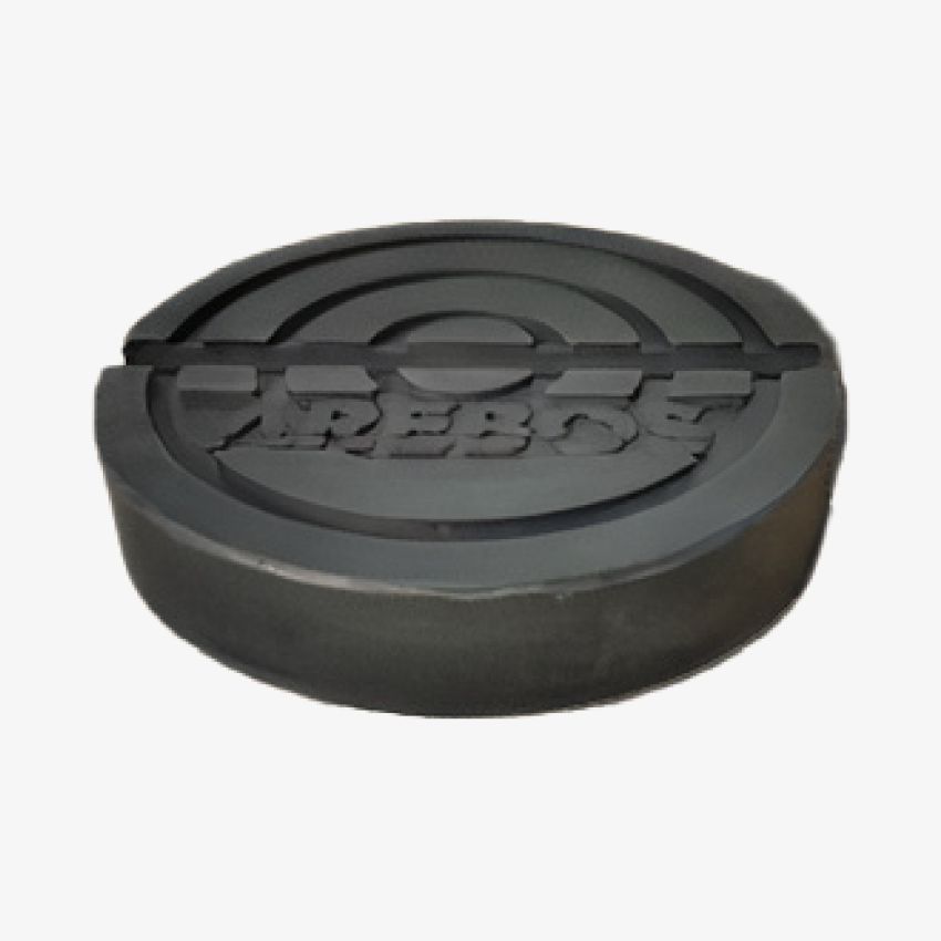 Soporte de goma para gato 3T