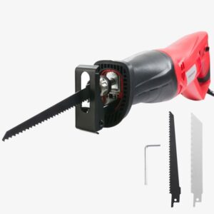 Sierra de sable 750W - incl. accesorios