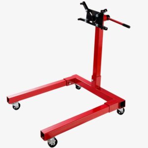 Soporte del motor 570 kg