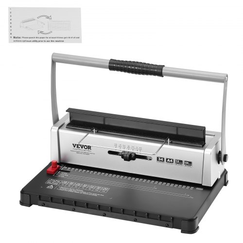 Caja de Herramientas para Remolque de Acero Laminado 1245x353x470 mm – Impermeable y Gran Capacidad