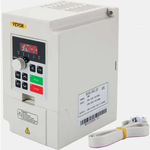 Ferretería técnica y consumibles