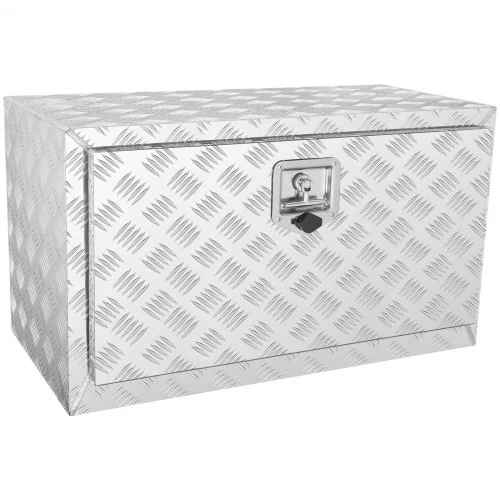 Caja bajo bastidor