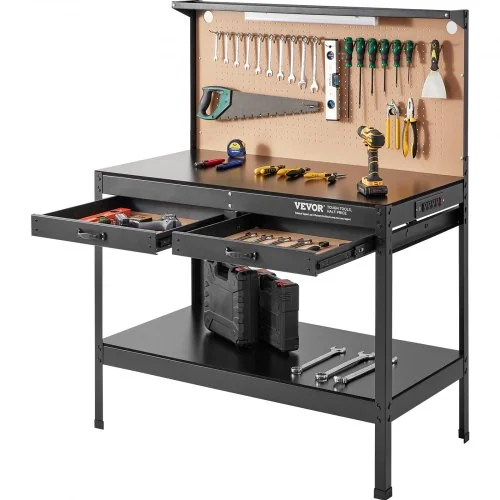 Equipamiento general de taller