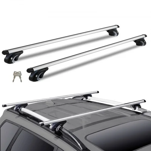 Portaequipajes para coche