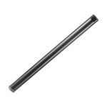 VEVOR Taladro de Núcleo, Taladro de Núcleo de Diamante Húmedo de 32 mm, 355 mm, Rosca Hembra de 5/8"-11, Soldadura Láser, Taladro Húmedo de Diamante para Ladrillos y Bloques de Concreto Negro