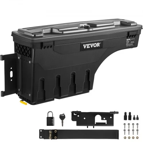 Caja pickup / camioneta