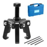 Tanque Diésel Portátil 15 L – Bomba Manual y Manguera 1,2 m