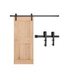 Grilletes en D VEVOR 3/4" Paquete 2 piezas 30T, Acero Aleación Rojo