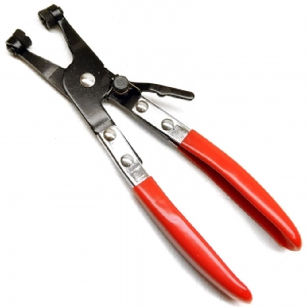 Alicates Abrazaderas De Manguera Clips De Alambre Herramienta De Extracción Profesional