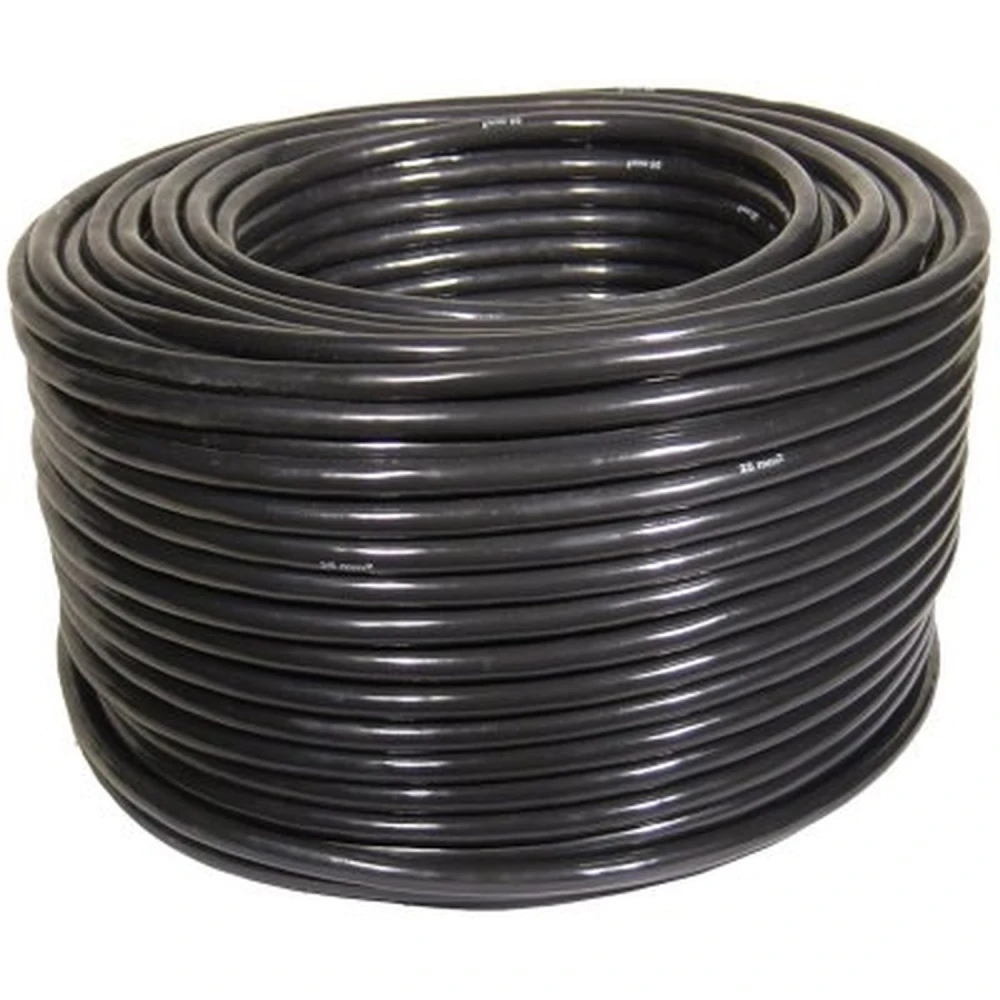 Metro De Cable Soldar Manguera Soldadura 1x16 Soldador